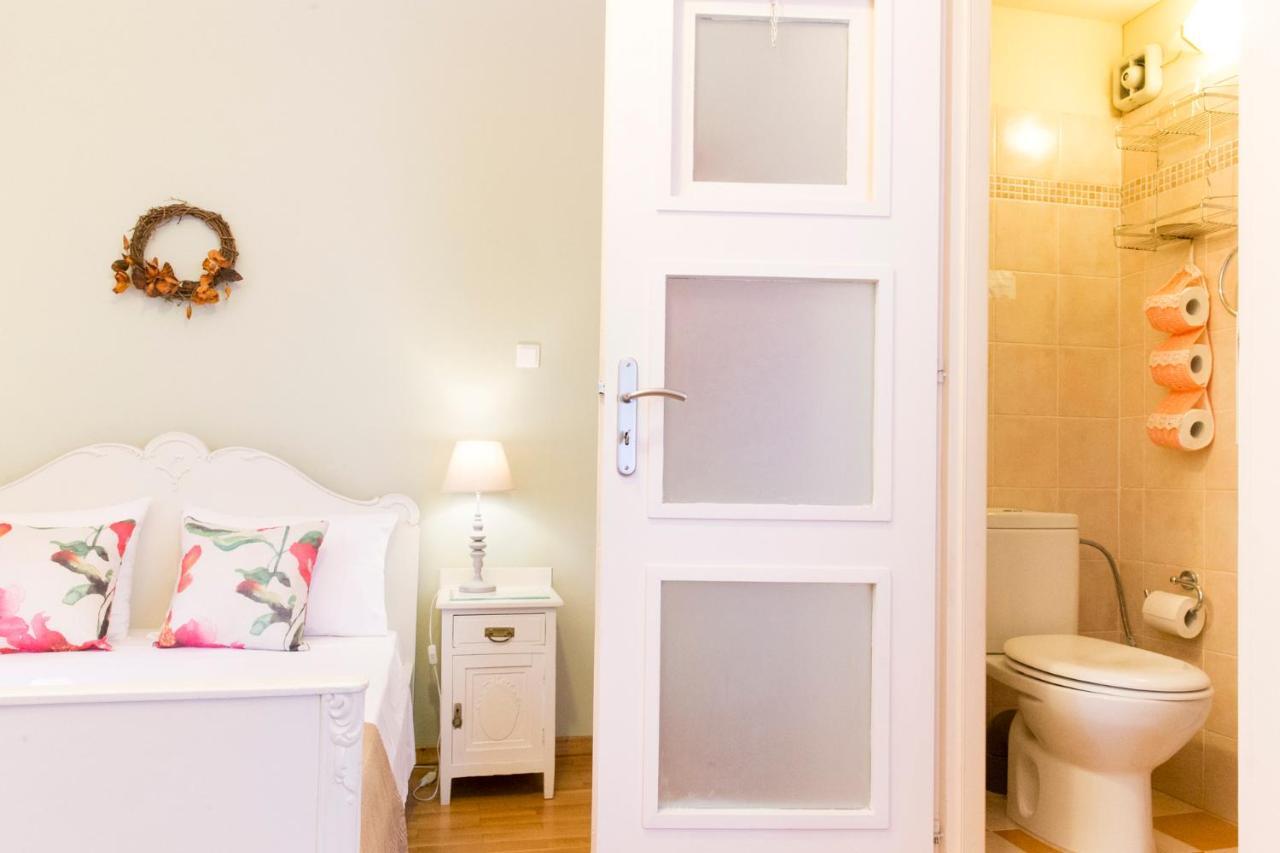 Ermoupolis 1834 Classic Beauty Ngoại thất bức ảnh