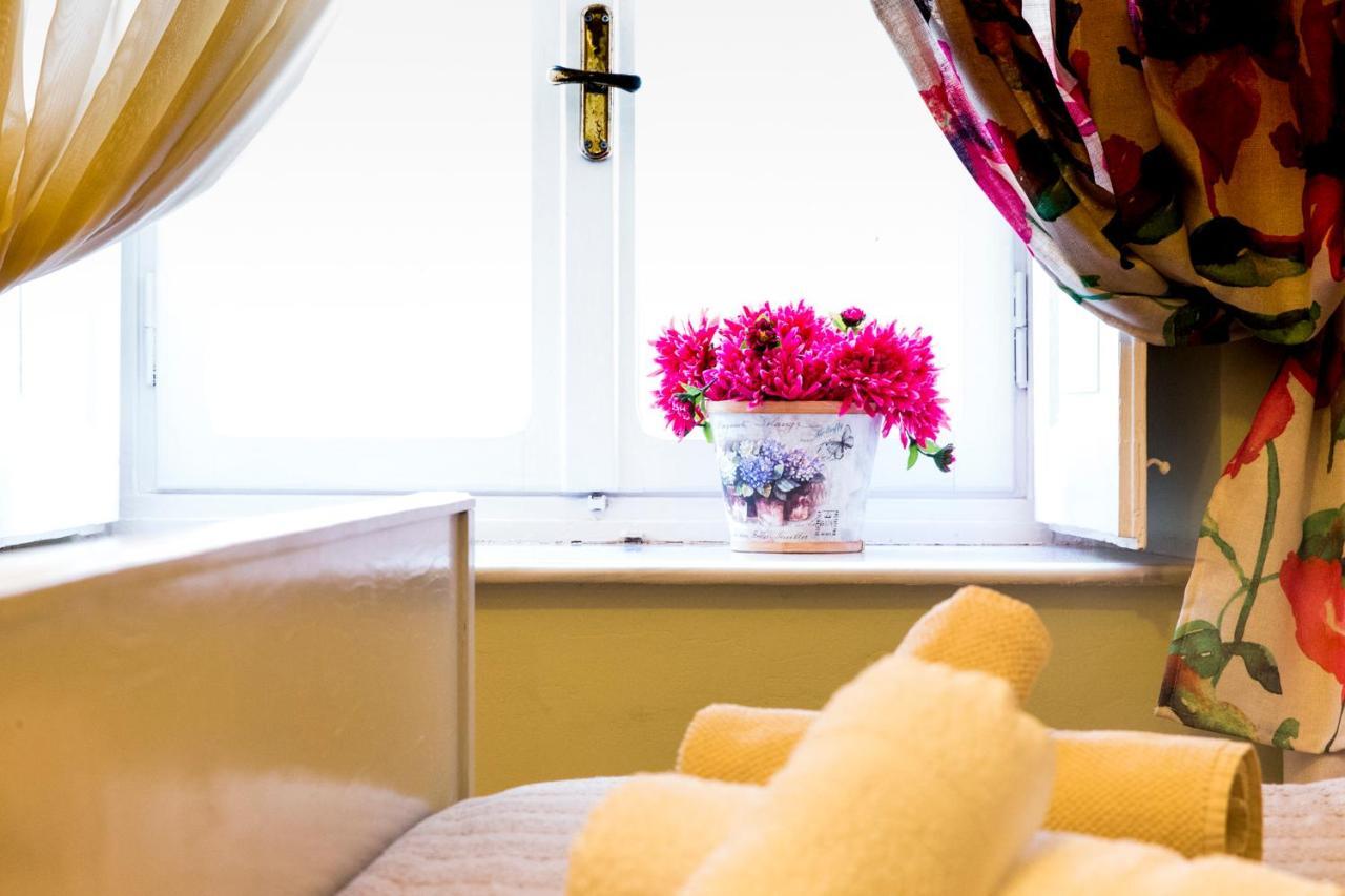 Ermoupolis 1834 Classic Beauty Ngoại thất bức ảnh